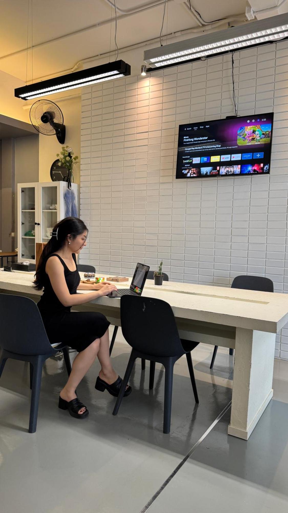 24 Hills Hotel Bangkok Extérieur photo